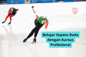 Belajar Sepatu Roda dengan Kursus Profesional