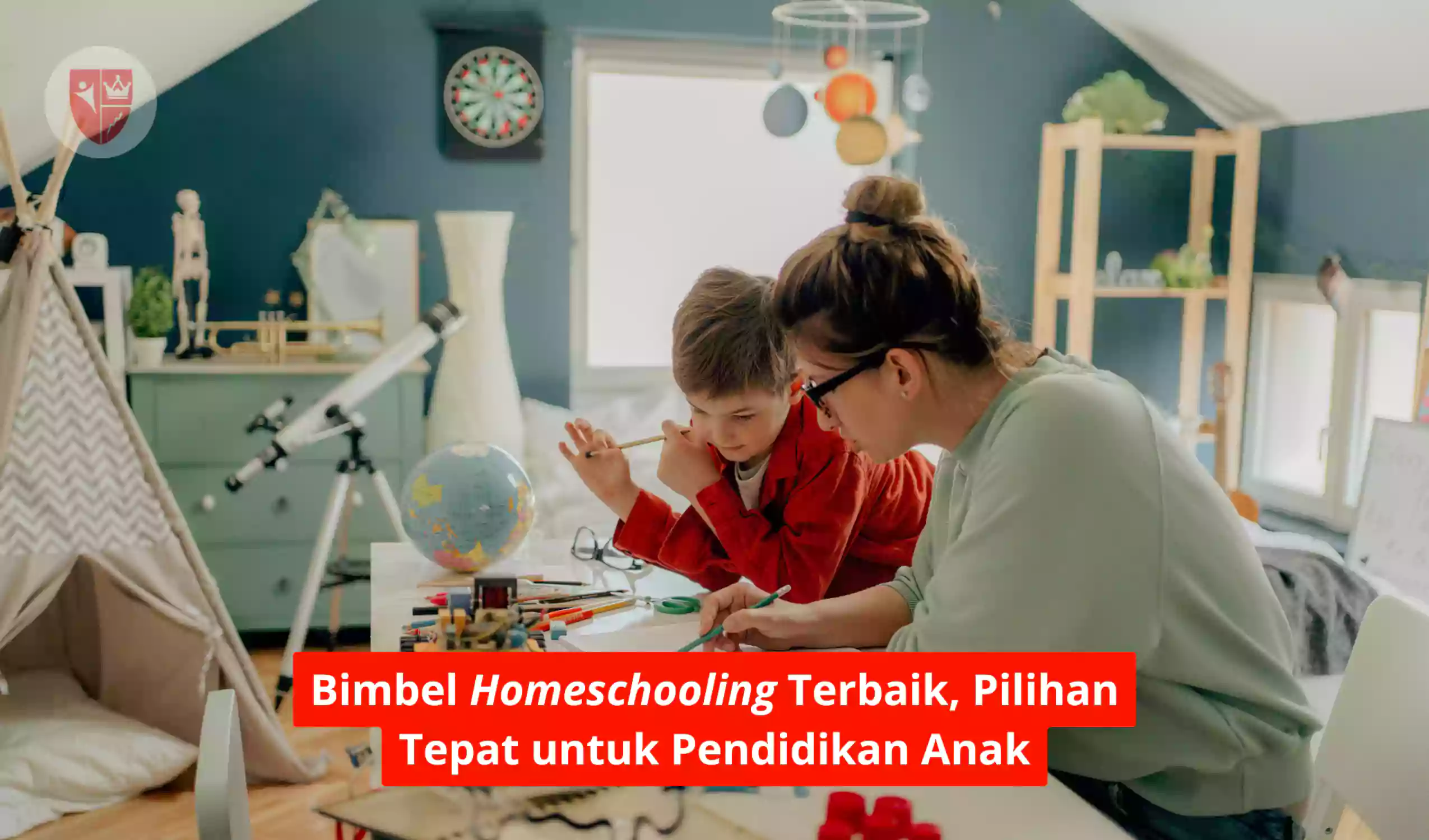 Homeschooling semakin diminati oleh banyak orang tua yang ingin memberikan pendidikan terbaik bagi anak-anaknya. Salah satu faktor penting dalam keberhasilan homeschooling adalah bimbingan belajar yang tepat. Memilih bimbel homeschooling terbaik menjadi langkah strategis untuk memastikan anak mendapatkan pendidikan yang optimal sesuai dengan kurikulum yang dipilih. Mengapa Memilih Bimbel Homeschooling? Bimbingan belajar khusus untuk homeschooling memberikan banyak manfaat bagi siswa. Dengan metode pembelajaran yang fleksibel dan personal, anak dapat belajar dengan lebih nyaman tanpa tekanan lingkungan sekolah konvensional. Beberapa keuntungan utama mengikuti bimbel homeschooling antara lain: Kurikulum yang DisesuaikanBimbel homeschooling terbaik menyediakan kurikulum yang dapat disesuaikan dengan kebutuhan akademik dan minat anak. Ini memungkinkan anak untuk belajar sesuai dengan ritme mereka sendiri tanpa harus mengikuti standar yang kaku. Pendampingan oleh Tutor ProfesionalDengan didukung oleh tutor berpengalaman, anak mendapatkan bimbingan yang lebih personal. Para tutor akan membantu memahami materi dengan lebih dalam dan memberikan solusi atas kesulitan yang dihadapi. Fleksibilitas Waktu BelajarSalah satu keunggulan utama homeschooling adalah fleksibilitas waktu. Dengan adanya bimbel homeschooling, anak dapat mengatur jadwal belajar mereka sendiri tanpa harus mengikuti aturan sekolah formal. Ciri-Ciri Bimbel Homeschooling Berkualitas Memilih bimbel homeschooling yang berkualitas sangat penting agar anak mendapatkan pendidikan terbaik. Beberapa faktor yang perlu diperhatikan antara lain: Memiliki Pengajar yang BerkompetenPastikan bimbel memiliki pengajar yang profesional dan berpengalaman dalam mengajar anak homeschooling. Mereka harus memahami metode pembelajaran yang tepat dan mampu membimbing anak secara efektif. Menawarkan Program Belajar yang TerstrukturBimbel terbaik memiliki kurikulum yang jelas dan sistem pembelajaran yang terstruktur sehingga anak dapat mengikuti materi dengan baik. Dukungan Materi dan Sumber Belajar yang LengkapBimbel homeschooling terbaik biasanya menyediakan bahan ajar yang lengkap, termasuk modul, video pembelajaran, serta latihan soal untuk memperkuat pemahaman siswa. Bimbel Homeschooling Terbaik di Bandung Bagi Anda yang mencari bimbel homeschooling terbaik di Bandung, bimbelbandung.com merupakan pilihan tepat. Dengan tenaga pengajar berpengalaman dan metode pembelajaran inovatif, bimbel ini siap membantu anak Anda mencapai prestasi akademik terbaik. Keunggulan Bimbelbandung.com untuk Homeschooling Pembelajaran InteraktifMenggunakan metode belajar yang interaktif dan menyenangkan agar anak tetap termotivasi. Materi Sesuai dengan Kurikulum Nasional dan InternasionalBimbel ini mendukung berbagai kurikulum, baik nasional maupun internasional, sehingga dapat disesuaikan dengan kebutuhan siswa. Kelas Privat dan KelompokTersedia pilihan kelas privat maupun kelompok agar anak dapat belajar sesuai dengan preferensinya. Cara Mendaftar di Bimbelbandung.com Jika Anda ingin memberikan pendidikan homeschooling terbaik untuk anak Anda, segera daftarkan mereka di bimbelbandung.com. Kunjungi situs web resmi atau hubungi layanan pelanggan untuk informasi lebih lanjut mengenai program yang tersedia. Berikan pendidikan terbaik bagi anak dengan memilih bimbel homeschooling yang tepat. Dengan bimbel yang berkualitas, anak akan lebih percaya diri dalam belajar dan mencapai prestasi yang maksimal