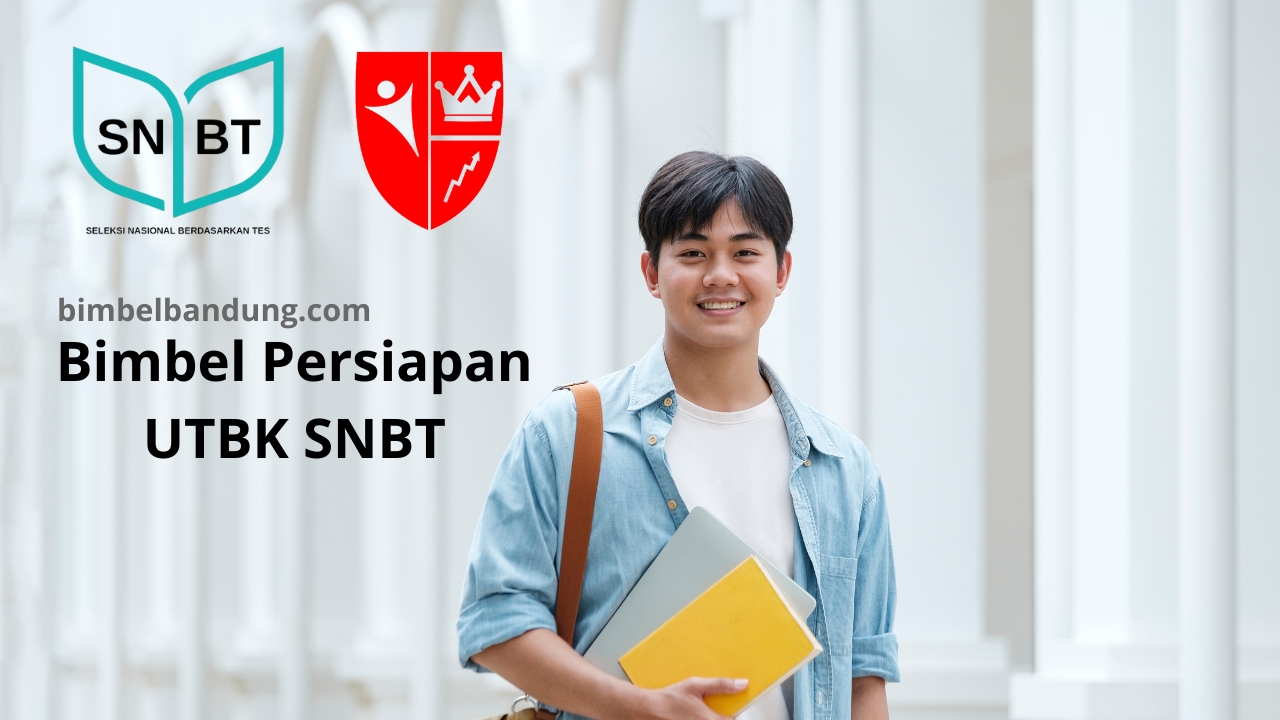 Bimbel Persiapan UTBK SNBT (1)